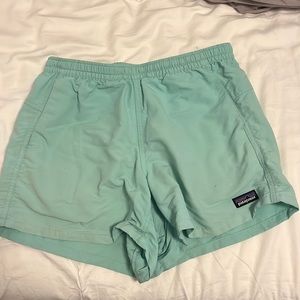 Patagonia Baggie Shorts Longer version